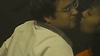 Amateur Pair Get Down and Bawdy