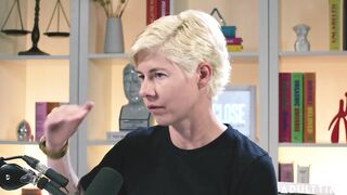 Being a Professional Bitch goddess Isn't What Beauty Ritchie Expected! - the Adult Time Podcast