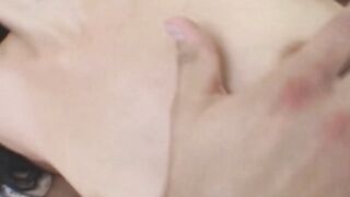 Lewd mother I'd like to fuck Fingers Trickling Vagina to Squirting Explosion