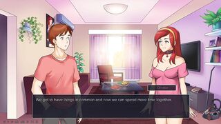 Complete Gameplay - MILFs Plaza, Part 4