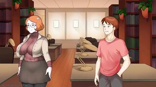 Complete Gameplay - MILFs Plaza, Part 4