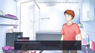 Complete Gameplay - MILFs Plaza, Part 4