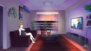 Complete Gameplay - MILFs Plaza, Part 4