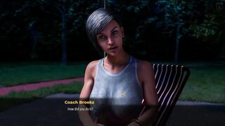 Complete Gameplay - MILFs of Sunville two, Part 68