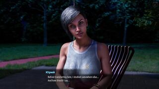 Complete Gameplay - MILFs of Sunville two, Part 68