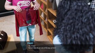 Complete Gameplay - MILFs of Sunville two, Part 68
