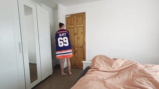 Darkminxx - After Game Screwing