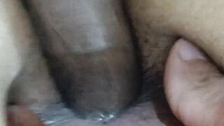 Taking Her Every week Dose of Anal Therapy Treatment For Mexican Wife by Spouse Urfreaknastycouple
