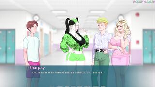 Sexnote by Jamliz 0.25 - Sex Rehersal and Singing Training two