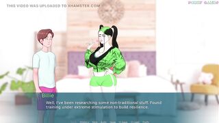 Sexnote by Jamliz 0.25 - Sex Rehersal and Singing Training two