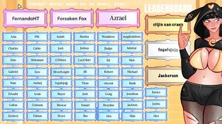 Lasccavia musea Demo gameplay