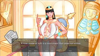 Lasccavia musea Demo gameplay