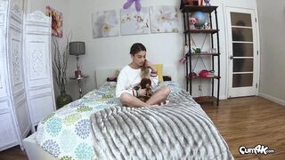 Stepdad Sex Ed