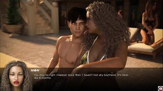 No Greater quantity Secrets - Pt 04
