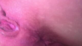 Leaking cum