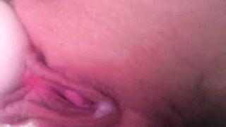 Leaking cum