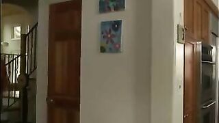 Mother, Jugs and Speed