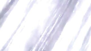 Sizzle - Schoolgirl - Hockey - Lesbian Masturbation Fantasy