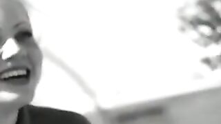 Sizzle - Schoolgirl - Hockey - Lesbian Masturbation Fantasy