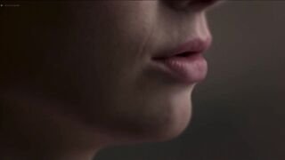 Gemma Arterton and Elizabeth Debicki - ''Vita & Virgina''