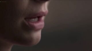 Gemma Arterton and Elizabeth Debicki - ''Vita & Virgina''