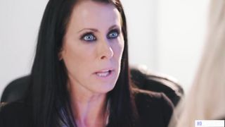 The Air is Sizzling Between These Two Strong Ladies