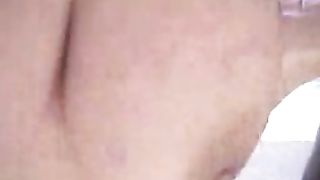 Lezdom - Mistress and fat slave (bad quality)