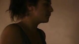 Cecile De France and Izia Higelin lesbian sex compilation