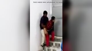 Desi Manager and staff