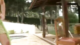 Lesbian Piss Domination