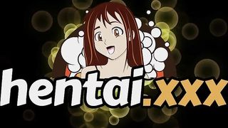 18 Year old Lesbian Step Sisters - Hentai.xxx