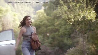 Constance Wu and Angela Trimbur - ''The Feels'' 03