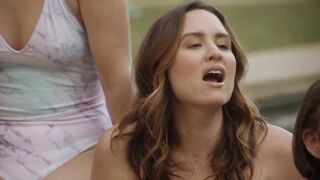 Constance Wu and Angela Trimbur - ''The Feels'' 03