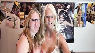 Meine Cousine fickt mich
