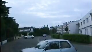 Celine Bara Fisting Fun 3