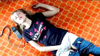 PRETTY LESBIANS - compilation