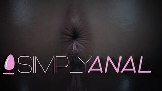 Anal Friends Forever - Ass licking And Much More