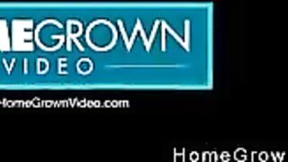 Petite lesbian amateur teens first time together