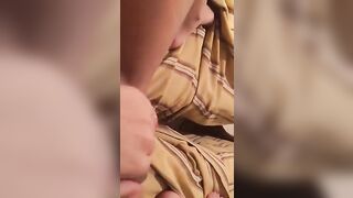 Lesbians masturbating on periscope