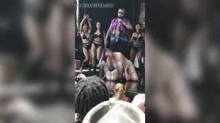 Wet T-Shirt Contest Final