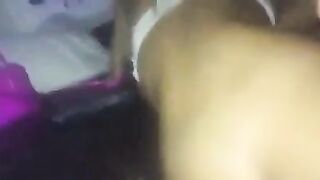 Girls night out: Lesbian edition