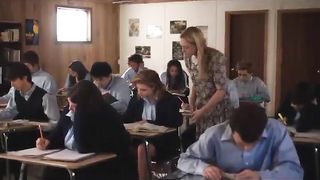 Chloe Grace Moretz Lesbian Scenes
