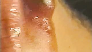 PREGNANT LESBIAN LICKING COLOSTRUM