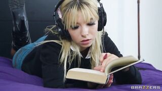 Brazzers - Tiny Pervs! the Superlatively good of Zz Spinners