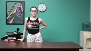 Bossy Rebecca Featuring Rebecca