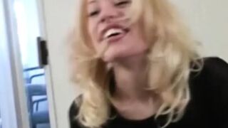 Morgan's Mad Throat Skills