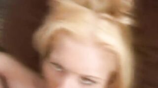 Morgan's Mad Throat Skills