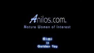 Golden Toy
