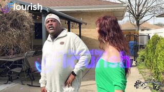 Trailer Its Complicated Chicago Movie We Cheat in Sync featuring Syren De Mer and MrFlourish