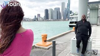 Trailer Its Complicated Chicago Movie We Cheat in Sync featuring Syren De Mer and MrFlourish